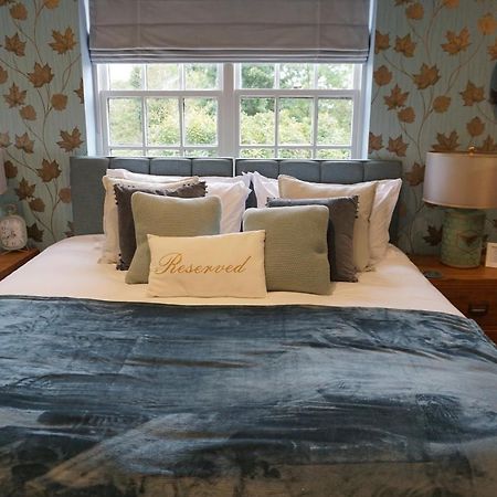 The Tickled Trout Inn Bilton-In-Ainsty York Kültér fotó